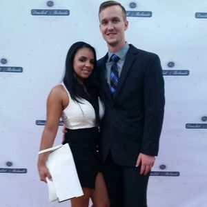 Meet your Posher, Joshua